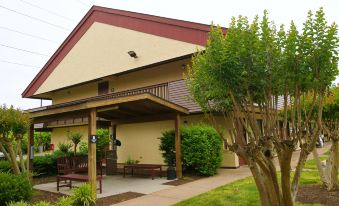 Red Roof Inn Richmond South