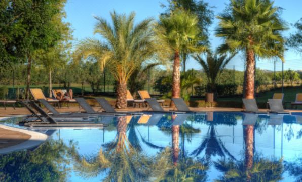 The Residences Vilamoura