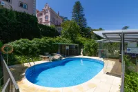 Quinta Das Murtas B&B - romantici
