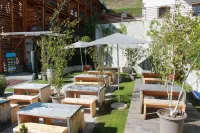 Smart Hotel Saslong