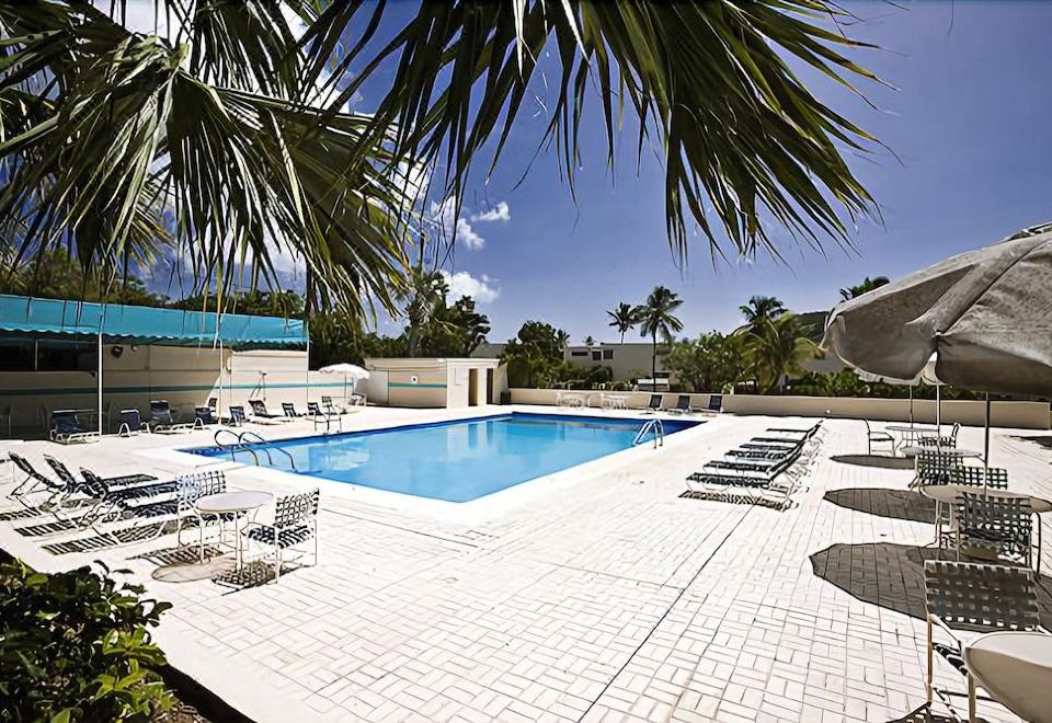 Crystal Cove Beach Resort-Saint Thomas Updated 2023 Room Price-Reviews u0026  Deals | Trip.com