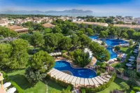 Zafiro Mallorca & Spa - Spa