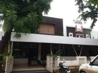 Hotel Vatika Inn Hotel di Sarangpur