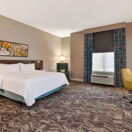 Hilton Garden Inn Minneapolis/Maple Grove