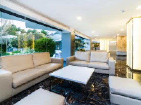 Globales Palmanova Hotels in Palmanova