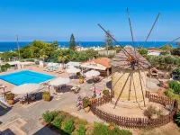 Petros Village - A Private Escape Hotels in Agkisaras