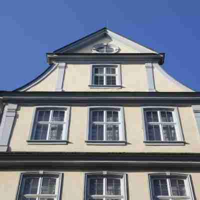 Moxy Frankfurt Airport Hotel Exterior