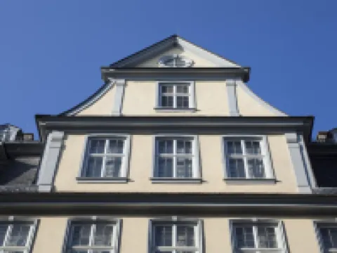 Holiday Inn - the niu, CHARLY FRANKFURT CITY by IHG Hotels near Eurotower