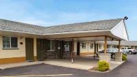 Relax Inn Bloomsburg - 2-Star