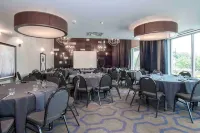 Sandman Signature Kamloops Hotel Hotels in Kamloops