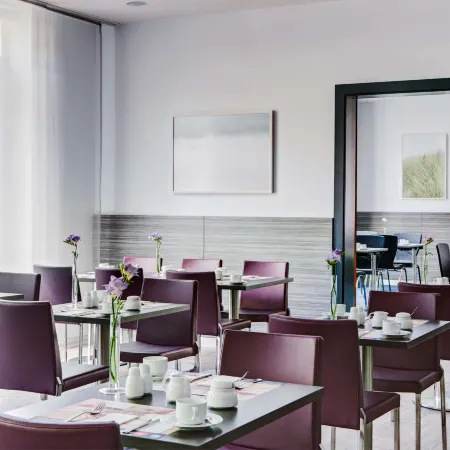 IntercityHotel Rostock