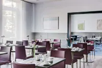 IntercityHotel Rostock - Bữa sáng