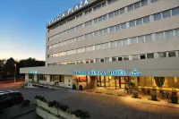 Perugia Plaza Hotel Hotel a Perugia