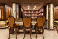 Wyndham Torreon - bar