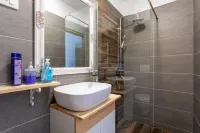 Hotel Rose Split - Spacious Room