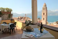 Sea View Appartment for 6 Person - Kitchenette