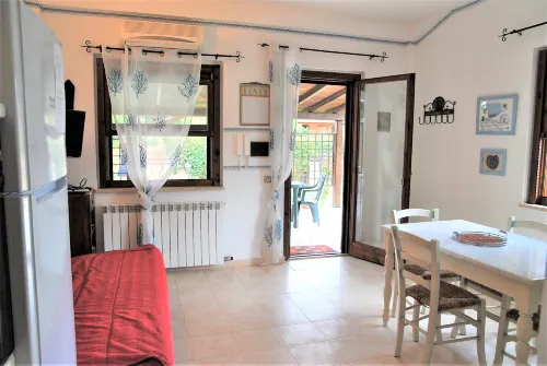 Villa Barbie Between Terracina and Sperlonga, 400 mt from Beach - 3-Star