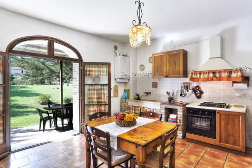 Casa Olivo | Agriturismo le Selvole - Tuscany Hotels in Pomarance