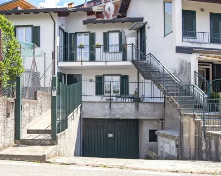 Gaia Hotels in Bellano
