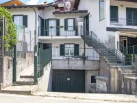 Gaia - balcony