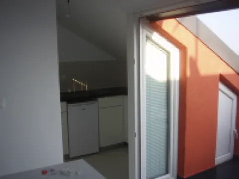 No5 Sea View Attic Studio Hotels in Pakostane