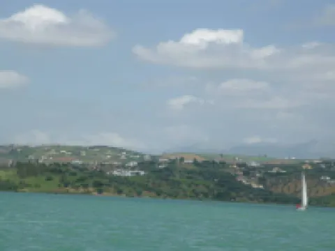 Accommodation Huetor Hotels in Vinuela