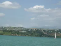 Accommodation Huetor Hotels in Vinuela