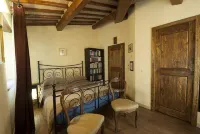 Mulino Cintoia Chianti Toscana esperienza piscina, sauna e Jacuzzi