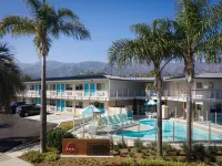 Motel 6 Santa Barbara, CA - Beach Hotels near Waterfront