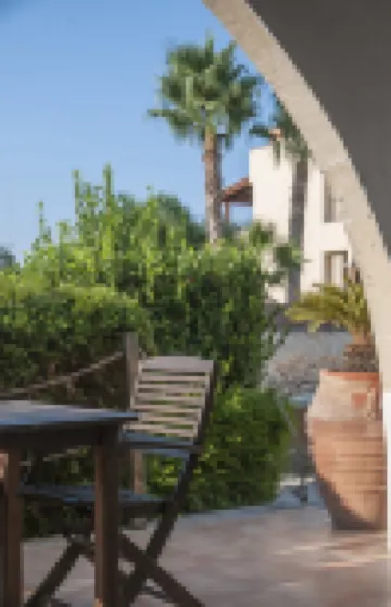 Apartment 2 with Pool and Sea View