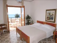 Hotel Harmony Hotel a Tortora