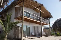 Baja Canoas Hotel