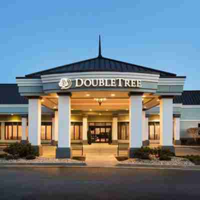 Homewood Suites by Hilton Novi Detroit Hotel Exterior