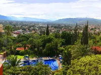 Hotel Victoria Oaxaca - Pools