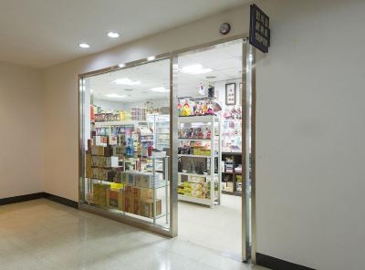 その他 ベストウエスタンプレミア仁川エアポートホテルの写真