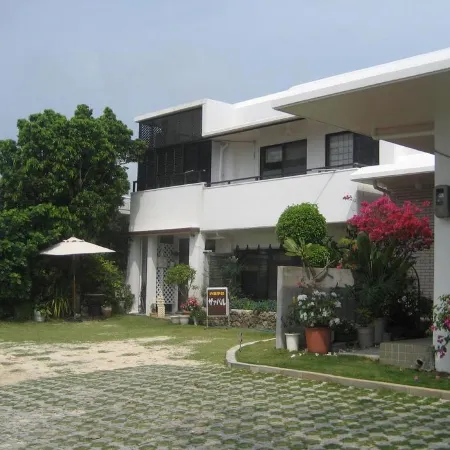 Minshuku Zabaru