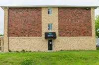 클라리온 포인트 배튼도프