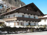 Eberharter Hotels in Aschau
