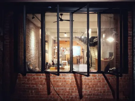 Lane62 Hostel Отели рядом с достопримечательностью «Тай-Кинг»