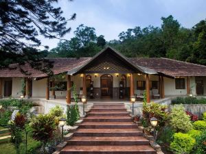 Old Kent Estates & Spa, Coorg