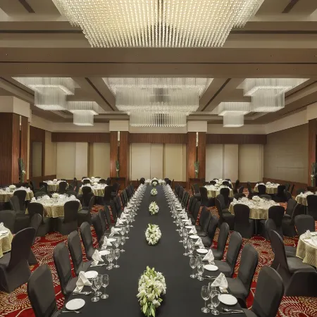 Sandal Suites by Lemon Tree Hotels