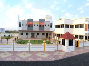 Bhavani Garden Restaurant and Residency