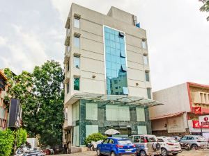 Hotel Host Inn, Ahmedabad