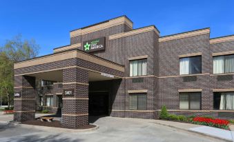 Extended Stay America Suites - Kansas City - Overland Park - Nall Ave