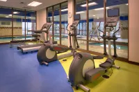 SpringHill Suites Coeur d'Alene Hotels in Post Falls