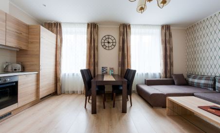 Delta Apartments - Housity