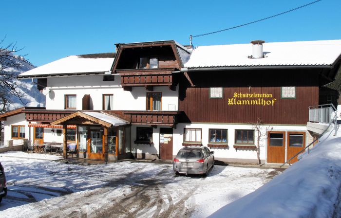 Klammlhof