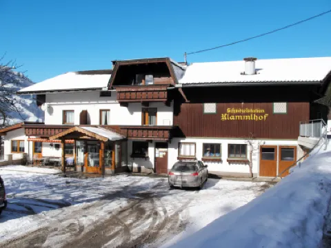 Klammlhof Hotel di 