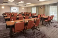 Courtyard Baltimore BWI Airport Hoteles en Linthicum