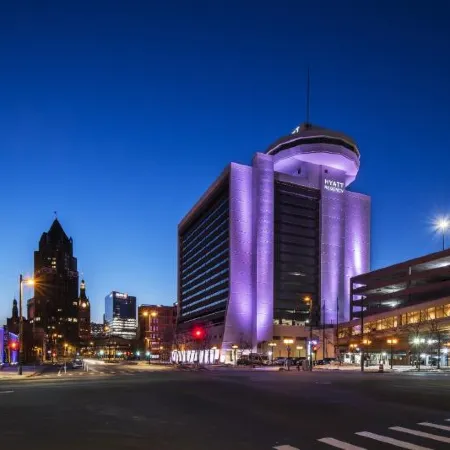 Hyatt Regency Milwaukee